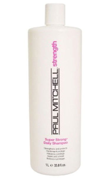Paul Mitchell Strength Super Strong Daily Shampoo Paul Mitchell Strength Super Strong Daily Shampoo