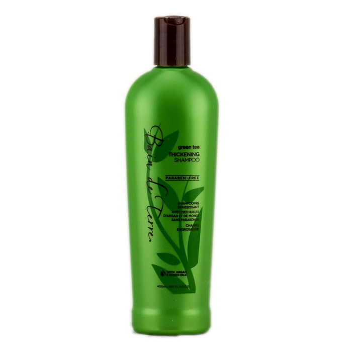 Bain de Terre Green Tea Thickening Shampoo