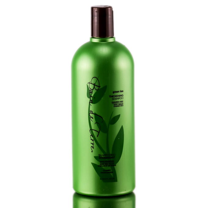 Bain de Terre Green Tea Thickening Shampoo
