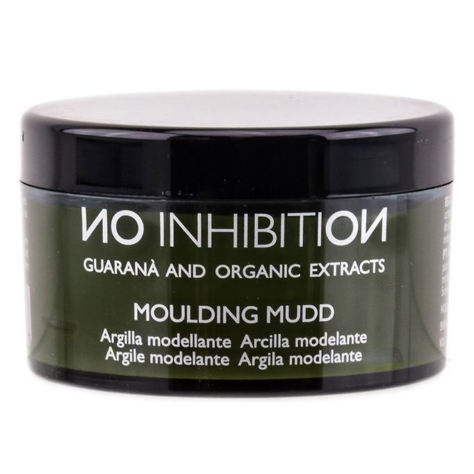 NO Inhibition Moulding Mudd