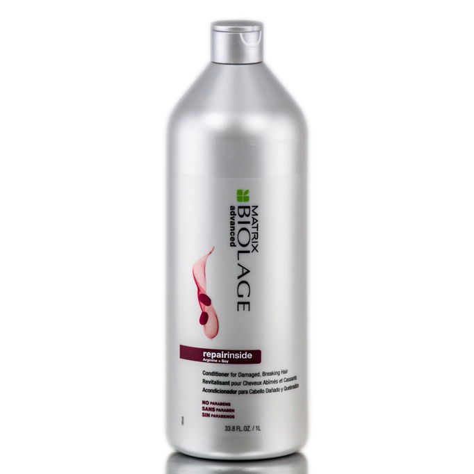 Matrix Biolage Repair Inside Arginine + Soy Conditioner
