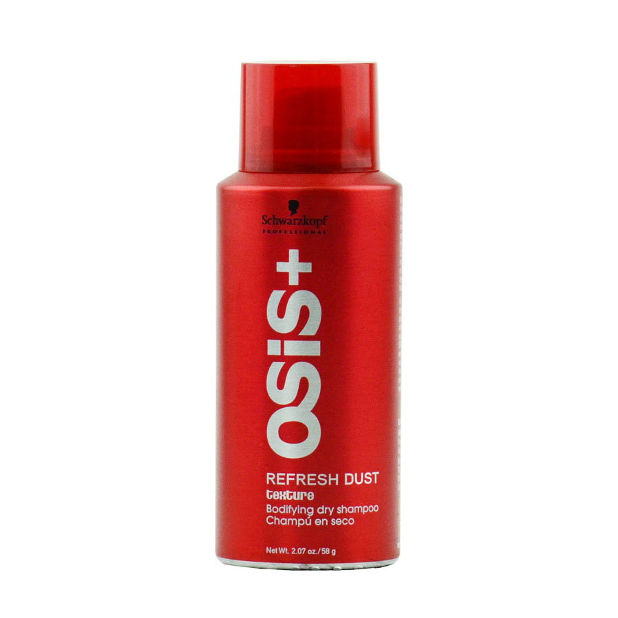 sch41-2-07-oz - Schwarzkopf OSIS+ Refresh Dust Texture-image1 sch41-2-07-oz - Schwarzkopf OSIS+ Refresh Dust Texture-image1