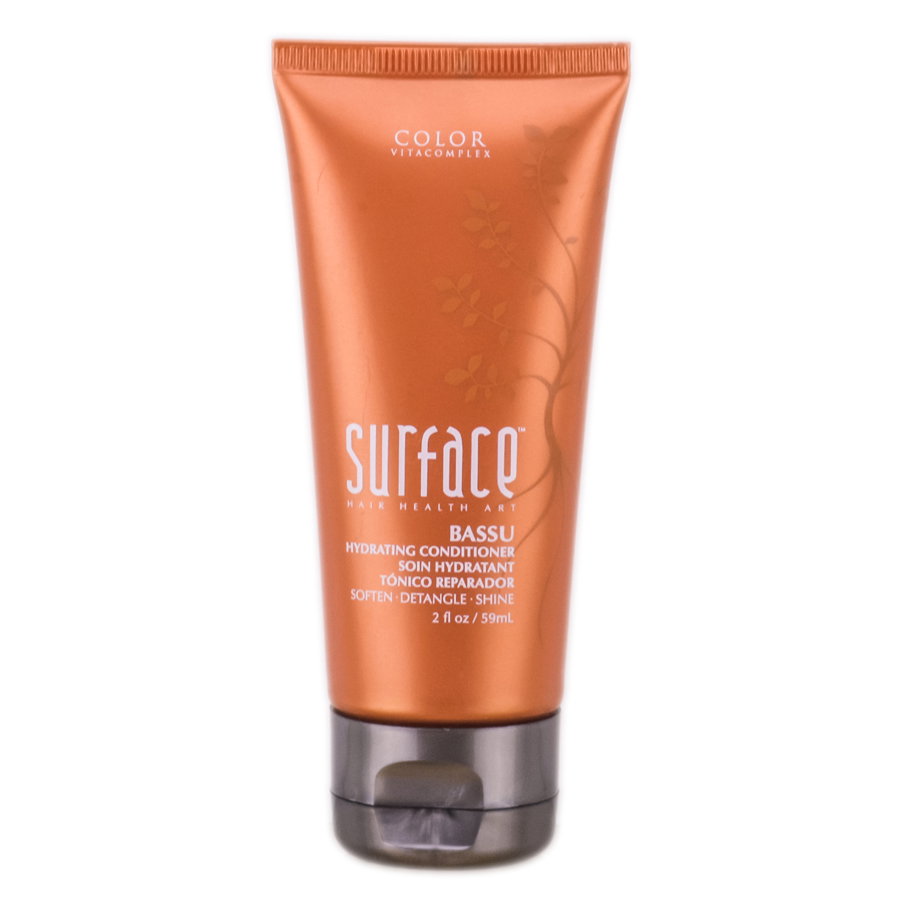 sur07-2-oz - Surface Bassu Hydrating Conditioner-image1 sur07-2-oz - Surface Bassu Hydrating Conditioner-image1