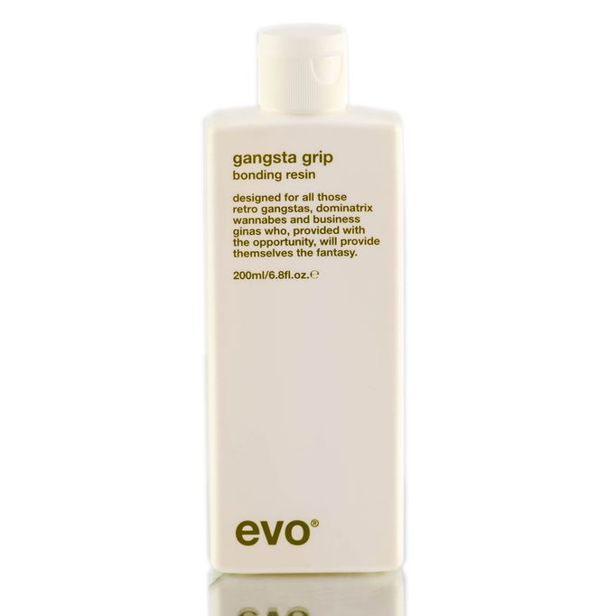 Evo Gangsta Grip Bonding Resin