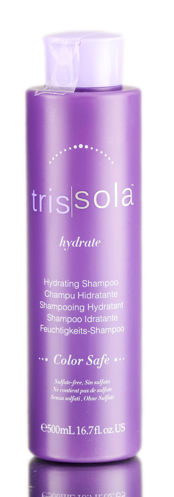 Trissola Hydrating Shampoo