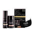 Toppik Hair Building Fibers Gift with Purpose Kit