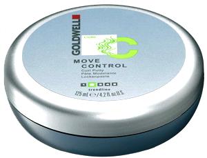 7674-4-2-oz - Goldwell Trendline Curl - Move Control Curl Putty-image1
