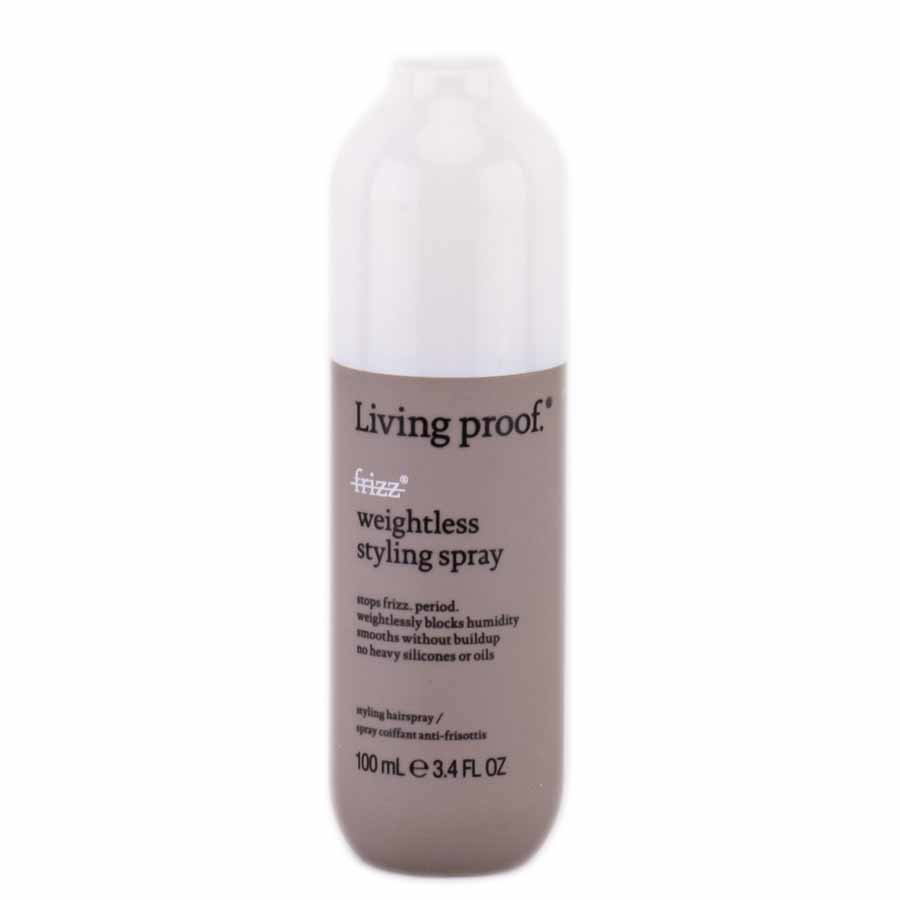 lpf05-3-4-oz - Living Proof No Frizz Weightless Styling Spray-image1 lpf05-3-4-oz - Living Proof No Frizz Weightless Styling Spray-image1