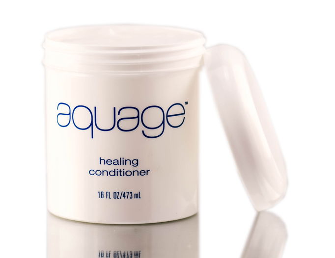 Aquage Healing Conditioner
