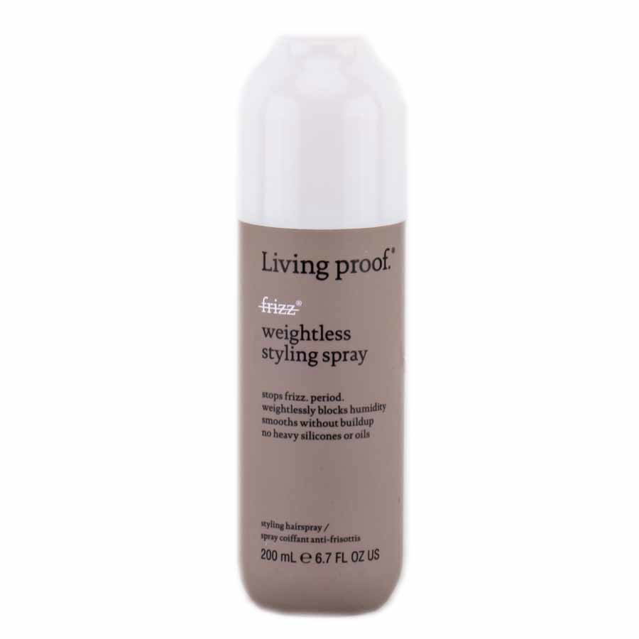 lpf05-6-7-oz - Living Proof No Frizz Weightless Styling Spray-image1