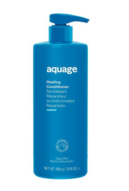 Aquage Healing Conditioner