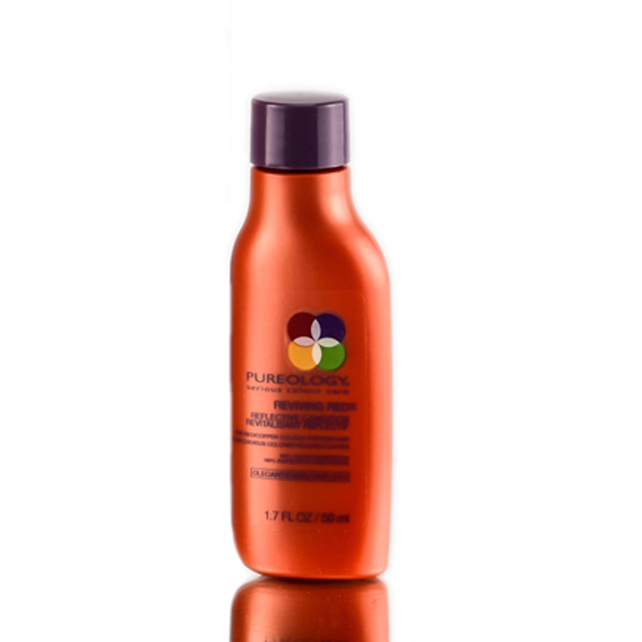 pur23-1-7-oz - Pureology Reviving Red Reflective Condition-image1 pur23-1-7-oz - Pureology Reviving Red Reflective Condition-image1