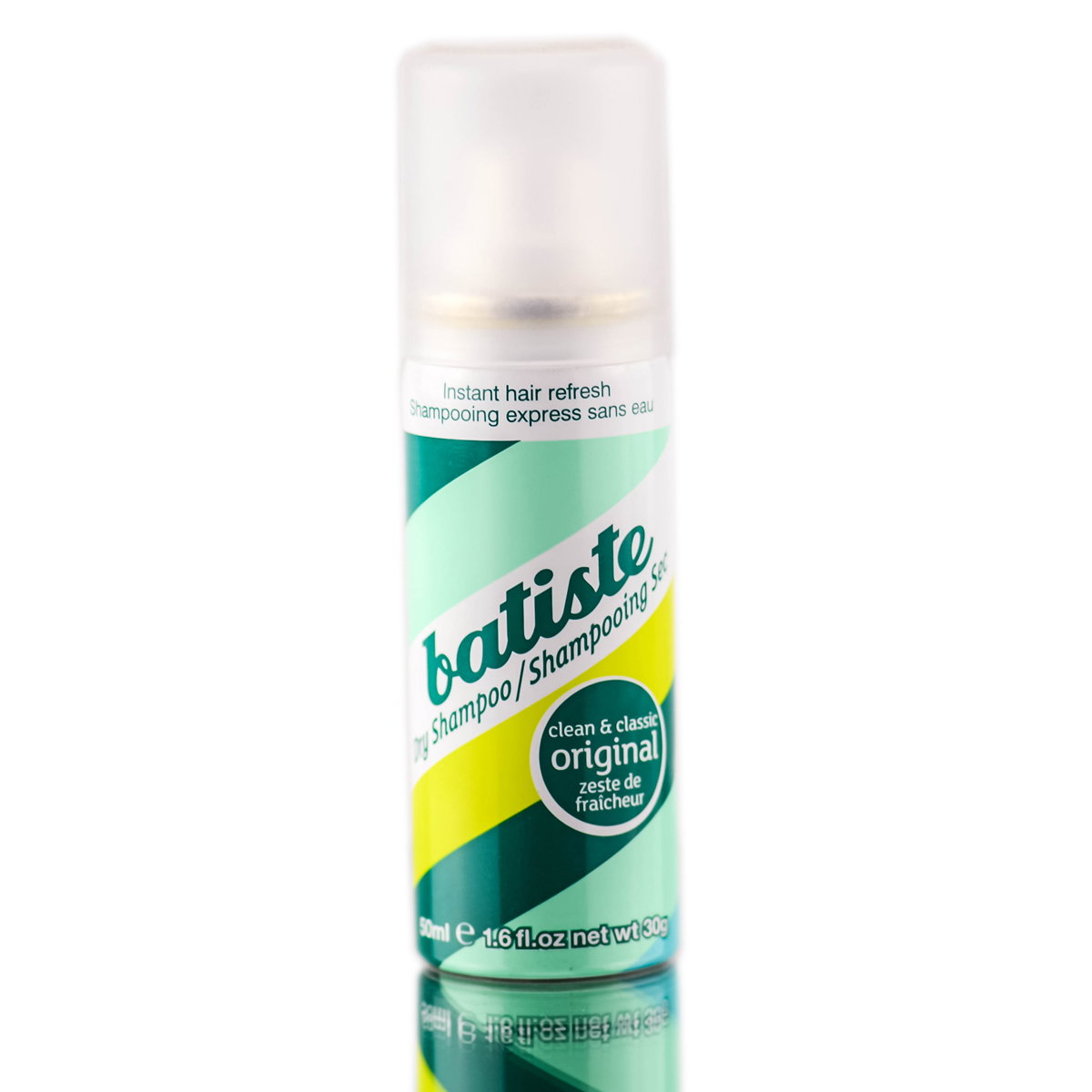 22600-1-6-oz - Batiste Dry Shampoo - Original Scent