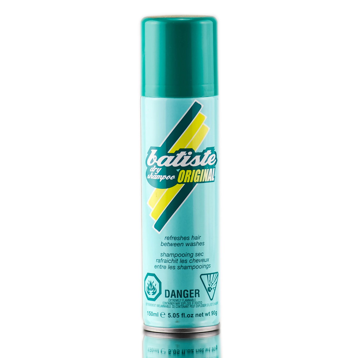 22600-5-05-oz - Batiste Dry Shampoo - Original Scent