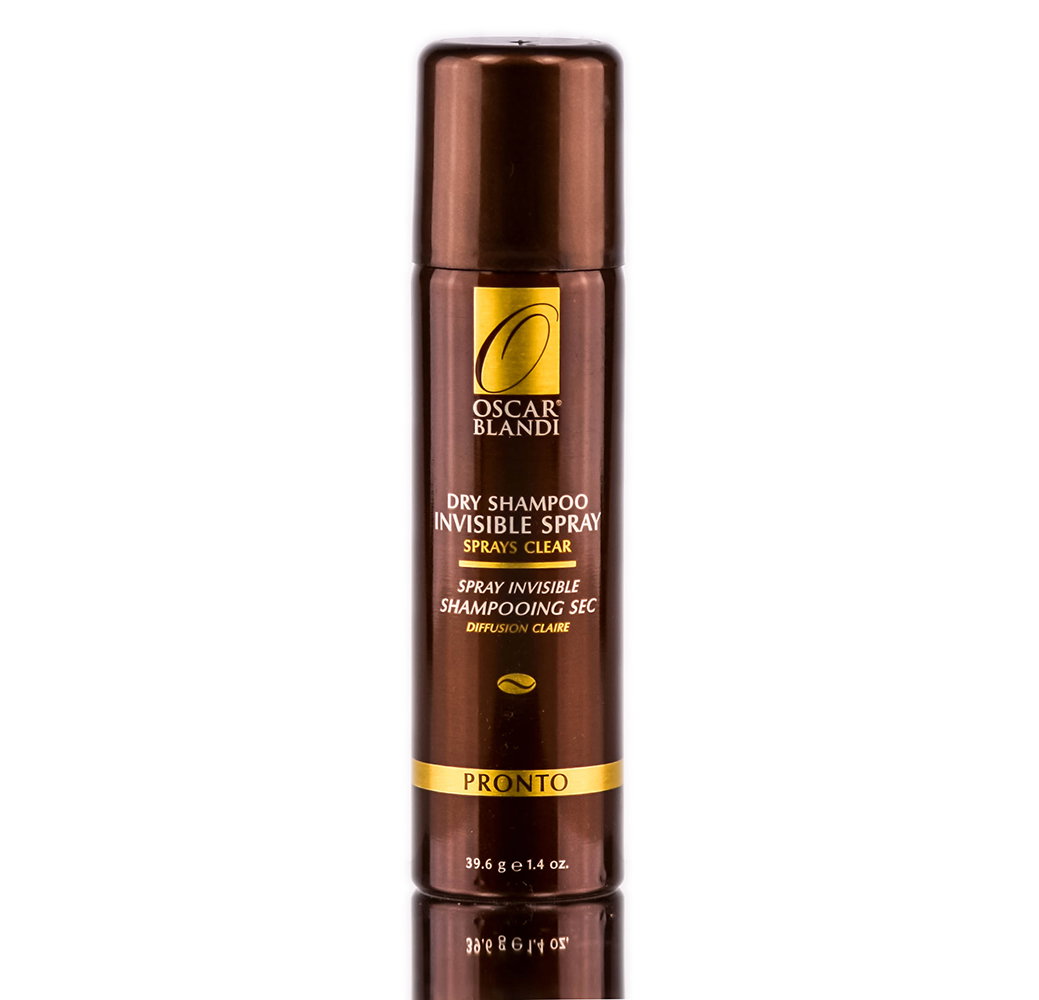 osc05-1-4-oz - Oscar Blandi Pronto Dry Shampoo Invisible Spray-image1 osc05-1-4-oz - Oscar Blandi Pronto Dry Shampoo Invisible Spray-image1