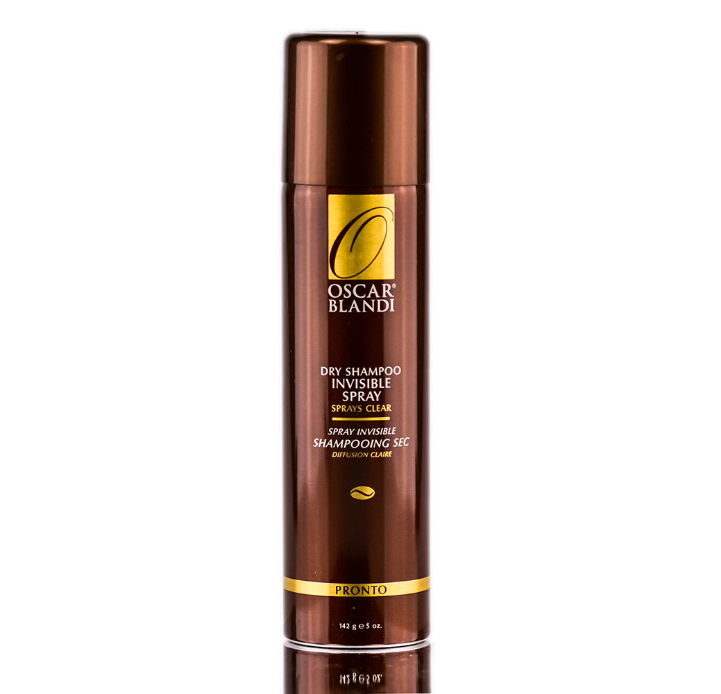 osc05-5-oz - Oscar Blandi Pronto Dry Shampoo Invisible Spray-image1 osc05-5-oz - Oscar Blandi Pronto Dry Shampoo Invisible Spray-image1