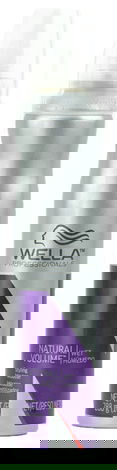 Wella Professionals Natural Volume Styling Mousse