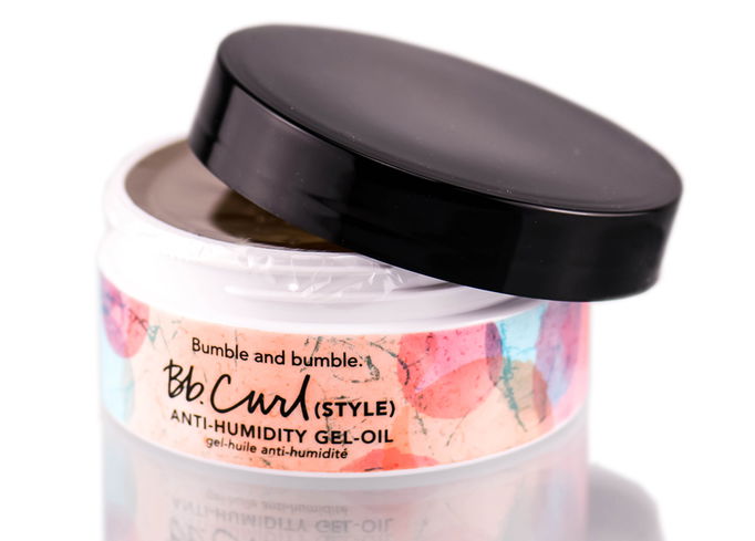 Bumble and Bumble Anti-Humidity Gel Oil