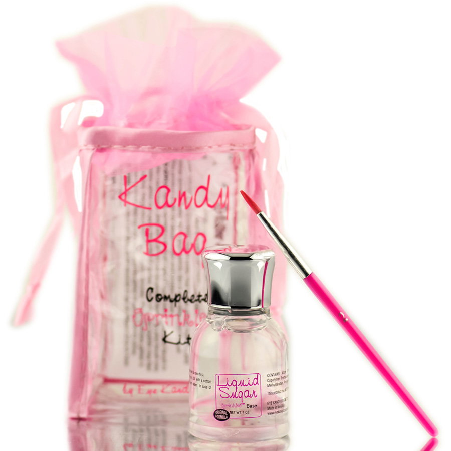 ek05-kit - Eye Kandy Bag Complete Sprinkles Kit-image1