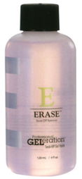 Gel Polish: Geleration Erase Soak-Off Gel Remover