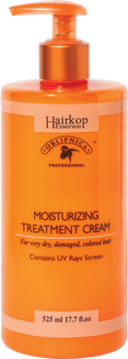 Obliphica Moisturizing Treatment Cream