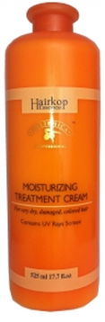 Obliphica Moisturizing Treatment Cream