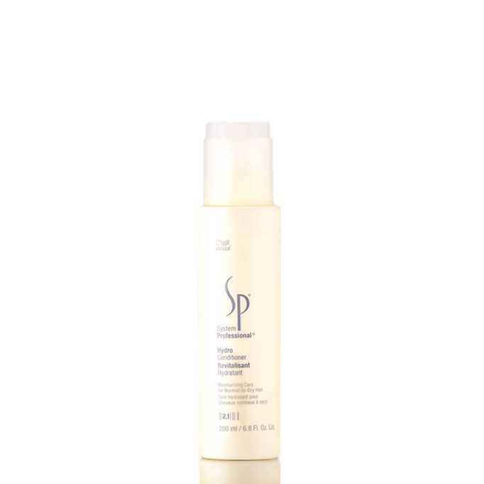 Wella System Professional Hydro Conditioner