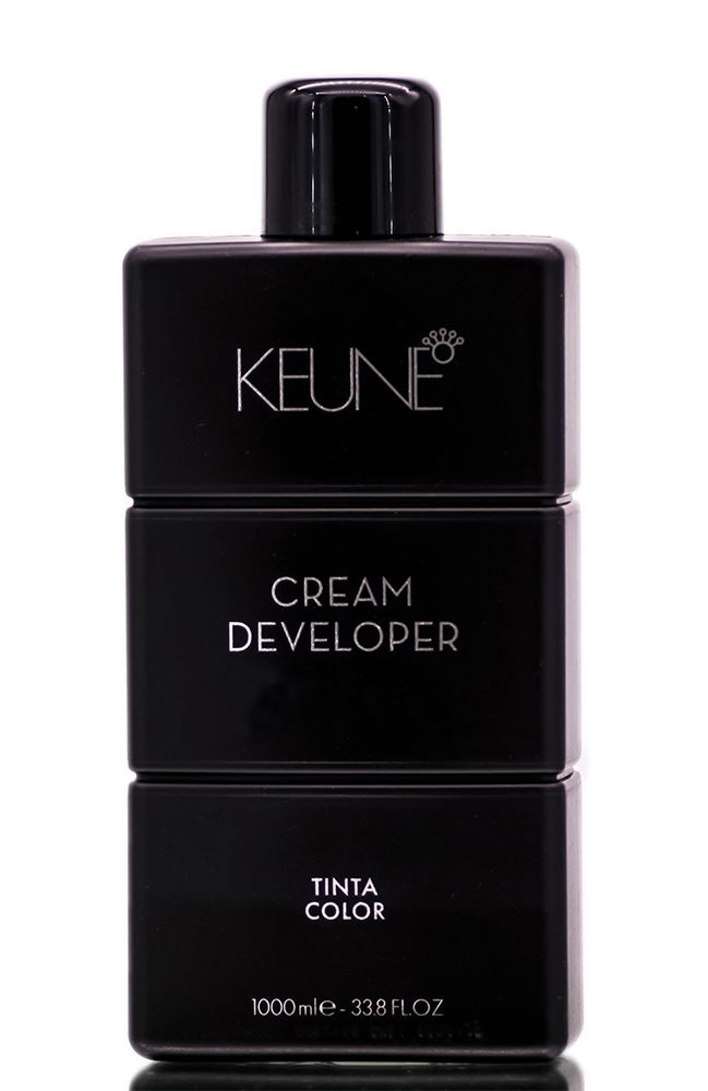Keune Tinta Cream Developer