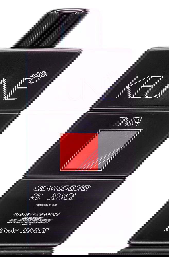 Keune Tinta Cream Developer