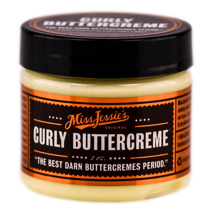 Miss Jessie's Curly ButterCreme