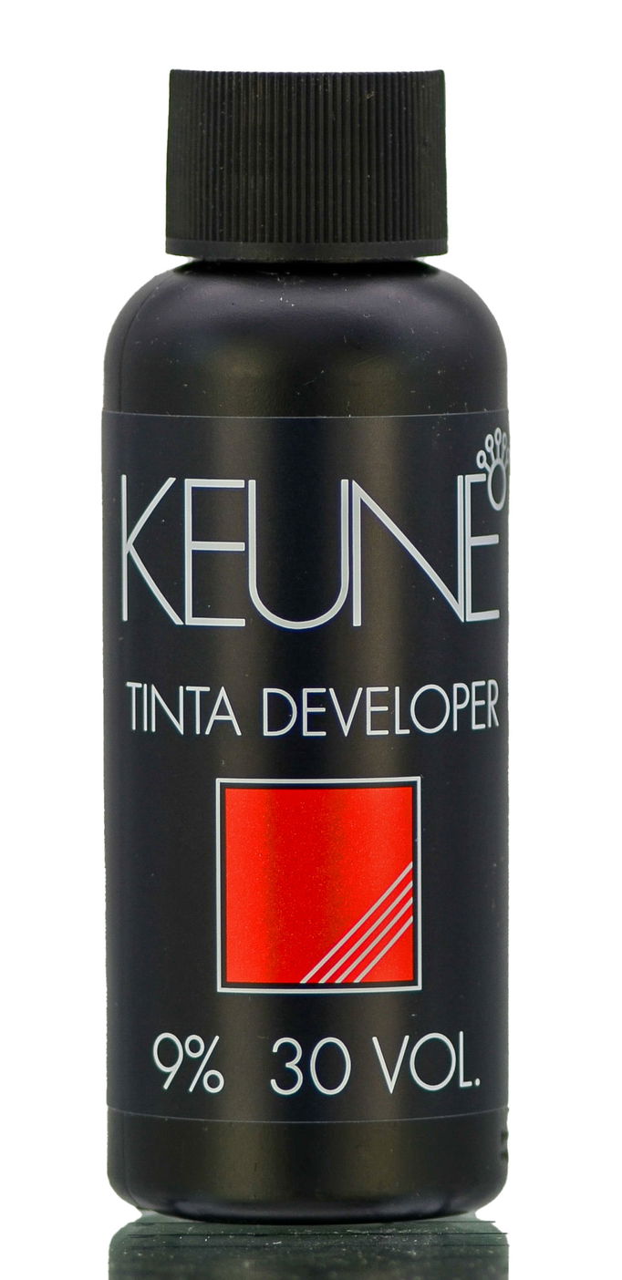Keune Tinta Cream Developer
