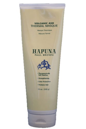 Paul Brown Hawaii - Hapuna Volcanic Thermal Ash Masque Mask