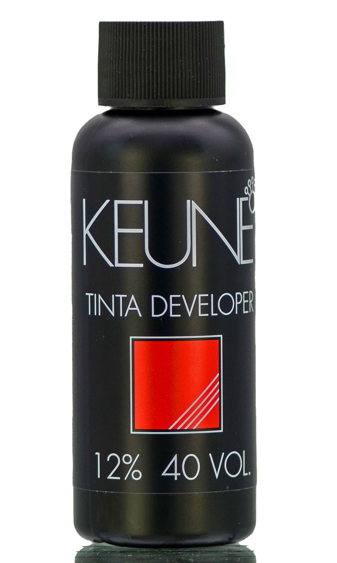 Keune Tinta Cream Developer