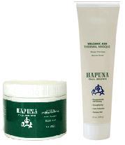 Paul Brown Hawaii - Hapuna Volcanic Thermal Ash Masque Mask
