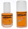 Nail Supplements: Nailtiques Oil Therapy
