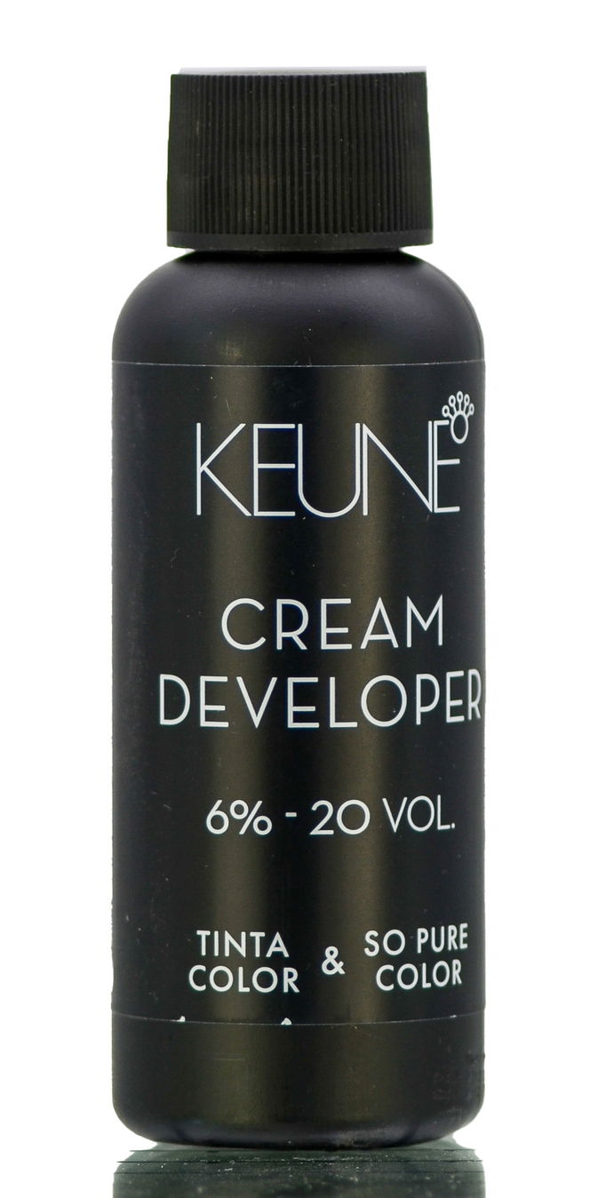 Keune Tinta Cream Developer