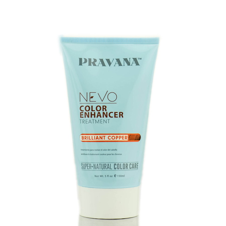 pra39-brilliant-copper - Pravana Nevo Color Enhancer-image1 pra39-brilliant-copper - Pravana Nevo Color Enhancer-image1