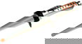 HAI Elite Rod Curling Iron