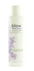 Blow Wave Maker Light Twisting Lotion