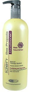 iden Bee Propolis Bee Nourished Conditioner iden Bee Propolis Bee Nourished Conditioner