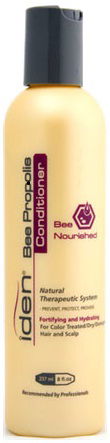 iden Bee Propolis Bee Nourished Conditioner
