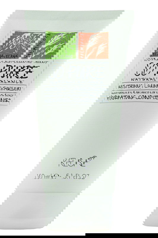 Keune So Pure Restoring Caring Emulsion Hydrating Conditioner