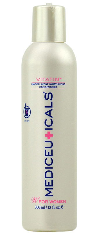 Mediceuticals Womens Vitatin Phytoflavone Moisturizing Conditioner Mediceuticals Womens Vitatin Phytoflavone Moisturizing Conditioner