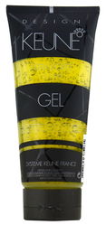 Keune Design Line Ultra Forte Gel