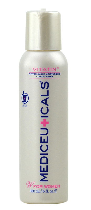 Mediceuticals Womens Vitatin Phytoflavone Moisturizing Conditioner Mediceuticals Womens Vitatin Phytoflavone Moisturizing Conditioner