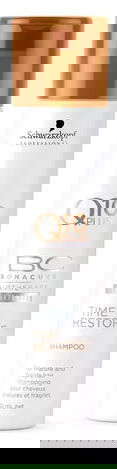 Schwarzkopf BC Bonacure Q10 - Time Restore Shampoo