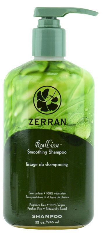 zer1-32-oz - Zerran RealLisse Smoothing Shampoo-image1 zer1-32-oz - Zerran RealLisse Smoothing Shampoo-image1
