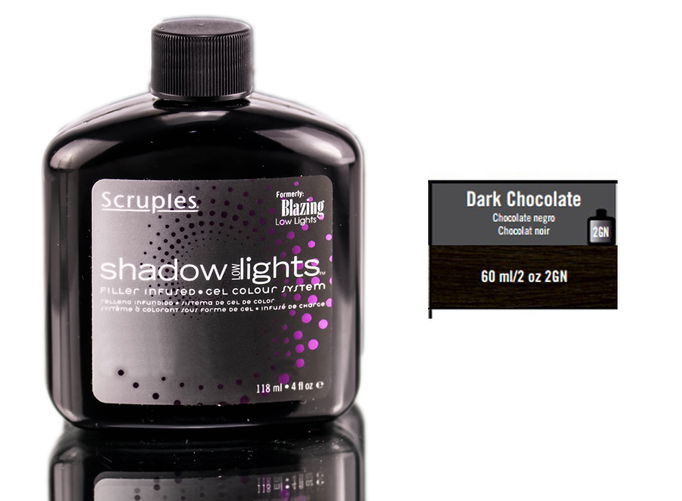 Scruples Shadow Low Lights