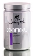 Johnny B Authentic Hair Conditioner