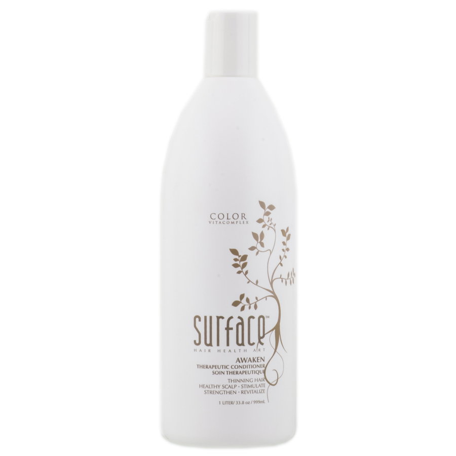sur05-33-8-oz-liter - Surface Awaken Therapeutic Conditioner-image1